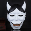 Inu x Boku SS Shirakiin Ririchiyo Ghost Fox Cosplay Mask