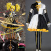 Vocaloid Kagamine Rin Meltdown Cosplay Costume