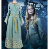 Maleficent Princess Aurora Cosplay Costume