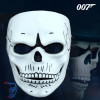 007 Spectre James Bond Skull Horror Cosplay Mask
