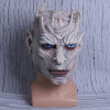 Game of Thrones The White Walkers Cosplay Mask
