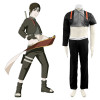 Naruto Sai Cosplay Costume