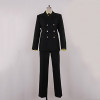 One Piece Two Years After Ver. Sanji Cosplay Costume