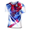 The Amazing Spider-Man Spiderman Original Design Short Sleeve T-shirt