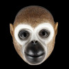 Payday 2 Heist Monkey Cosplay Mask
