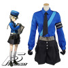 Persona 5 Justine Uniform Cosplay Costume