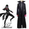 Persona 5 Kurusu Akira Cosplay Costume