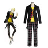 Persona 5 Ryuji Sakamoto Cosplay Costume