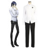 Persona 5 Yusuke Kitagawa Cosplay Costume