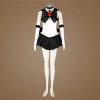 Sailor Moon Setsuna Meiou Sailor Pluto Cosplay Costume