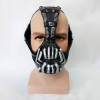 Batman: The Dark Knight Rises Bane Cosplay Mask