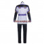 Sword Art Online Kirigaya Kazuto Kirito Cosplay Costume