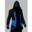 Assassin's Creed III 3 Connor Kenway Cosplay Hoodie