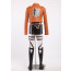 Attack on Titan Shingeki no Kyojin Eren Jaeger Recon Corps Cosplay Costume