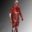 Attack on Titan 50M Colossal Titan Full Body Cosplay Zentai 