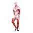 Attack on Titan Annie Leonheart Full Body Lycra Zentai Suit