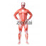 Attack on Titan Shingeki no Kyojin Colossal Titan Full Body Cosplay Zentai Suit