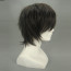 Blue Exorcist Juzo Shima Cosplay Wig