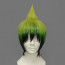 Blue Exorcist "King of the Earth" Amaimon Cosplay Wig