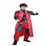 Dante Outfit Costume