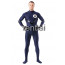 Fantastic Four Human Torch Jonathan Storm Full Body Cosplay Zentai Suit