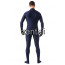 Fantastic Four Human Torch Jonathan Storm Full Body Cosplay Zentai Suit