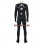 Fantastic Four Human Torch Jonathan Storm Cosplay Costume