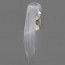 Final Fantasy VII FF7 Sephiroth Cosplay Wig