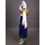 Final Fantasy Ten Yuna Cosplay Costume Outfit