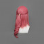 Final Fantasy XIII FF13 Serah Farron Cosplay Wig