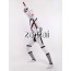 Full Body Japanese Ninja Spandex Lycra Zentai