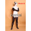 Full Body Panda Spandex Lycra Zentai Suit