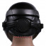 Mass Effect Andromeda Helmet Cosplay Mask