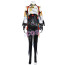 Genshin Impact Shenhe Cosplay Costume