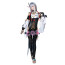 Genshin Impact Shenhe Cosplay Costume