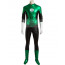 Green Lantern Cosplay Costume Leotard 