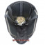 GRP Mask Anime Deathstroke Mask Deathstroke Cosplay Mask Glass Fiber Reinforced Plastics Mask