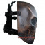 Army of Two Tyson Rios Original Horror Cosplay Mask