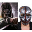 Dishonored 2 Corvo Attano Horror Cosplay Mask