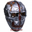 Dishonored 2 Corvo Attano Horror Cosplay Mask