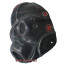 GRP Mask Game Fallout 3 Horror Mask CS Protective Mask Glass Fiber Reinforced Plastics Mask