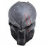 Predators Tracker Predator Horror Cosplay Mask