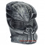 Predator 2 City Hunter Ghost Horror Cosplay Mask