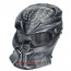 Predator 2 City Hunter Ghost Horror Cosplay Mask