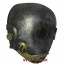 Hellboy Kroenen Cosplay Mask