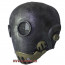 Hellboy Kroenen Cosplay Mask