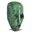 GRP Mask Movie Son of the Mask 2 Mask Son of the Mask Cosplay Mask Glass Fiber Reinforced Plastics Mask