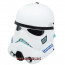 GRP Mask Movie Star Wars Helmet Storm Clone Trooper Cosplay Helmet Glass Fiber Reinforced Plastics Mask