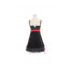 Guilty Crown Yuzuriha Inori Dress Costume Cosplay Fancy Party clothing Dress Japanese Suit Clothes