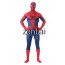 The Amazing Spider-Man Spiderman Full Body Spandex Lycra Cosplay Zentai Suit
